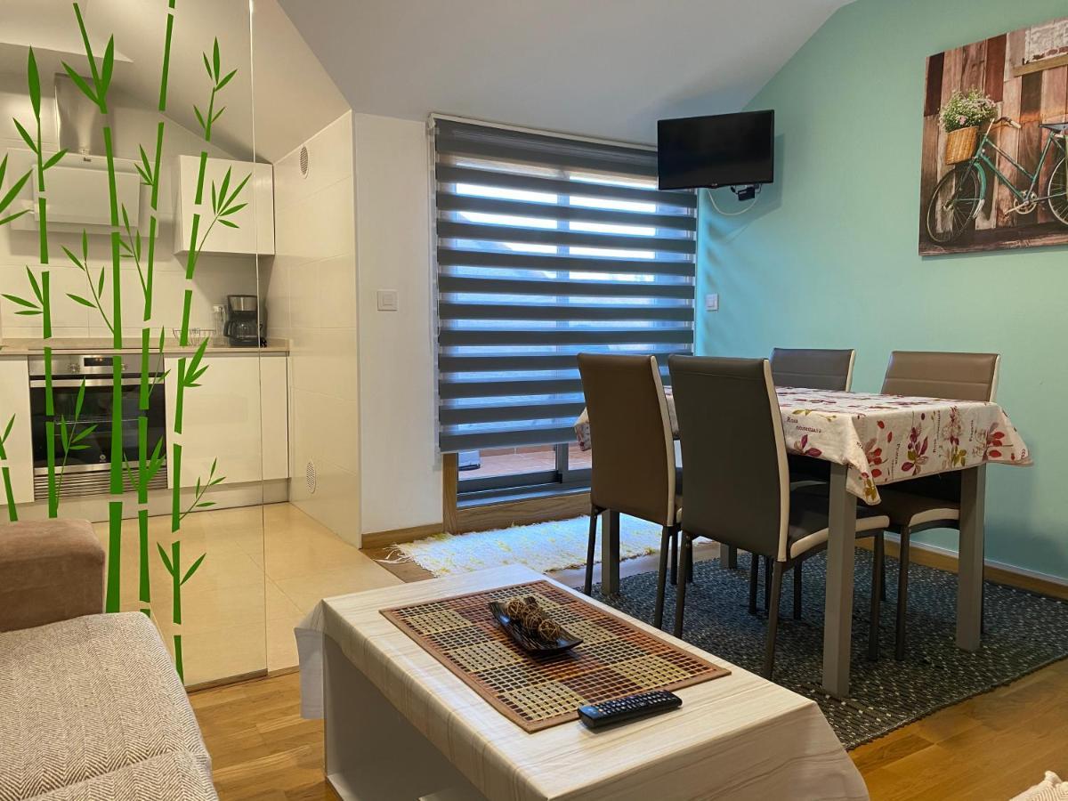 Ferienwohnung Atico Playa A Xunqueira - Moana, A 15 Min De Vigo Exterior foto