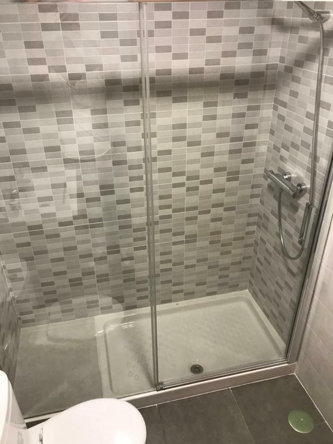 Ferienwohnung Atico Playa A Xunqueira - Moana, A 15 Min De Vigo Exterior foto